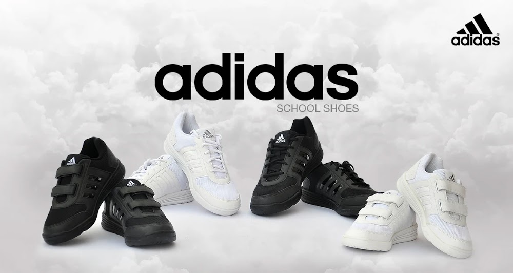 Adidas Banner