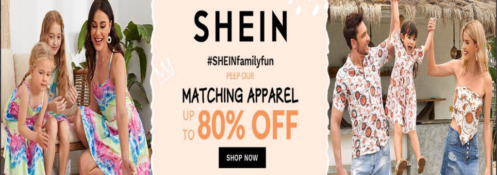 shein good